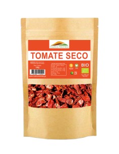 Tomate Seco Outros Montes