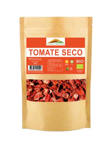 Tomate Seco Outros Montes