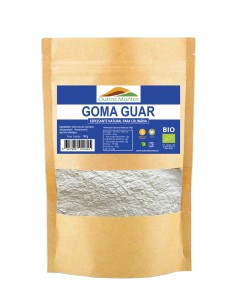 Guar Gum Outros Montes