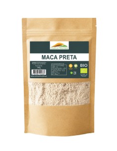 Maca Preta Outros Montes