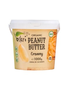 Peanut Butter Oskri 1Kg -...