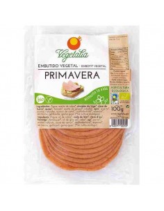 Spring Salami