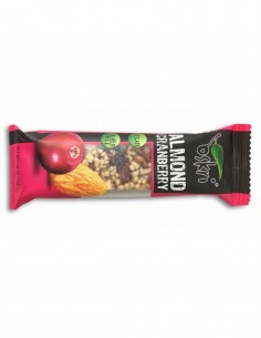 Caixa com 20 Barras Oskri...