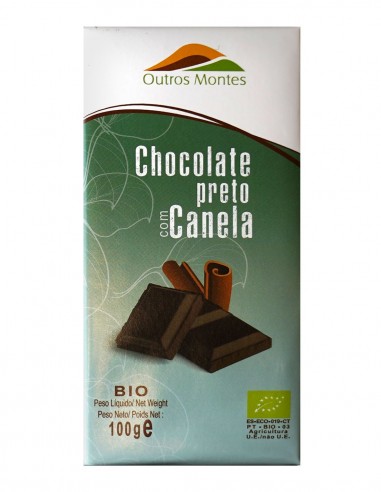 Caixa com 10 Chocolates Pretos com...