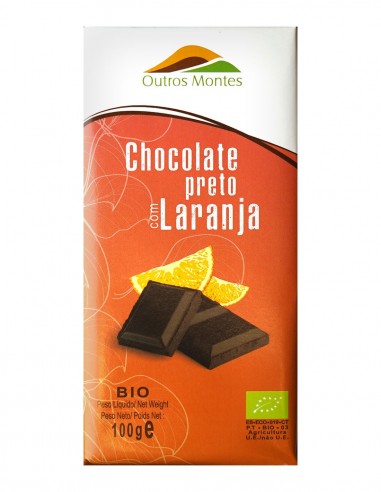 Caixa com 10 Chocolates Pretos com...