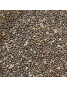 Sementes de Chia a Granel
