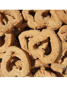 Artisan Spelt Cookies Bulk...