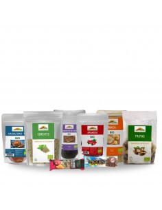 copy of Cabaz Tentação de...