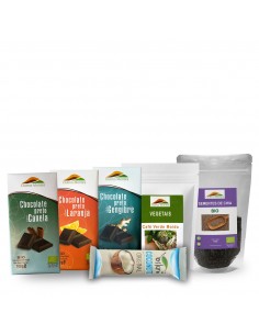 copy of Cabaz Tentação de...