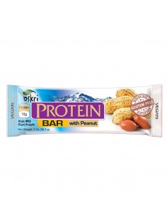 Protein Dark Chocolate...
