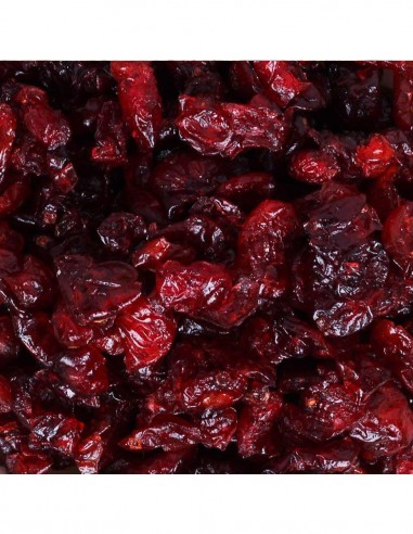 Cranberries Cranberries