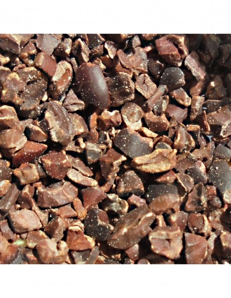 Raw Cocoa Nibs