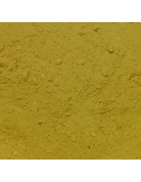 Leite de Coco com Curcuma Mix em Pó Outros Montes