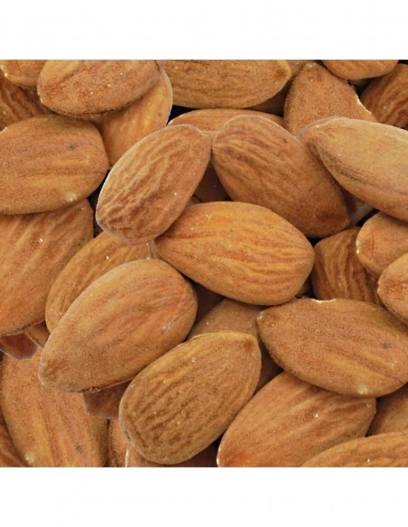 Amêndoas 100g Outros Montes