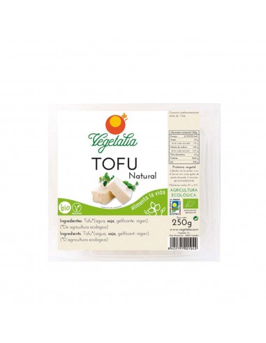 Tofu