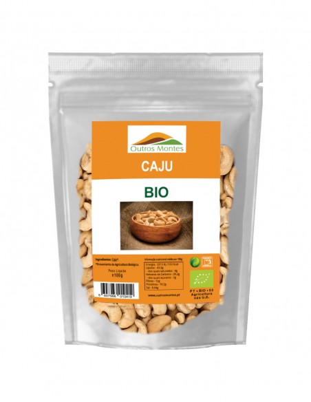 Caju 100g Outros Montes