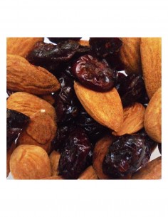 Almonds & Cranberries... 2