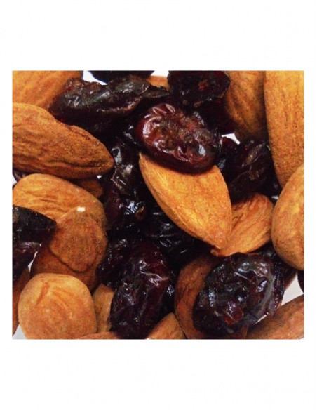 Amêndoas e Arandos Outros Montes