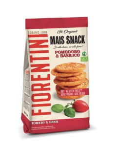 Mini Snacks de Milho,...