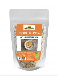 Flocos Finos de Aveia...