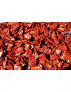 Tomate Seco Outros Montes 2