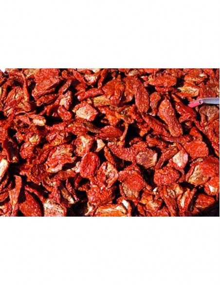 Tomate Seco Outros Montes