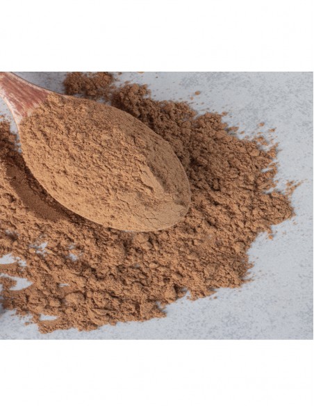 Ceylon Cinnamon Powder Outros Montes - 100g