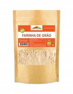Farinha de Grão Outros Montes