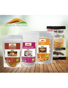 Sharing Basket Outros Montes