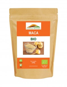 Maca Outros Montes