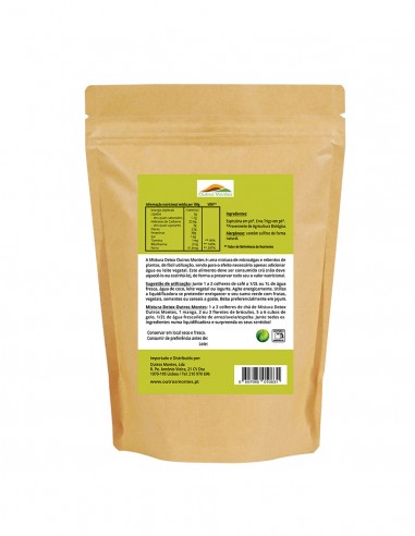 Mistura Detox Outros Montes Mistura Detox Outros Montes
