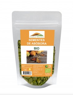 Sementes de Abóbora Outros...