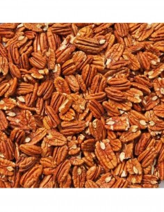 Nozes Pecan a Granel Outros...