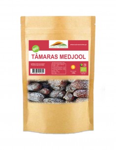 Tâmaras Medjool Outros Montes