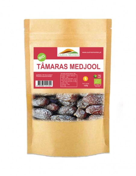 Medjool Dates Outros Montes