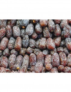 Tâmaras Medjool Outros Montes 2