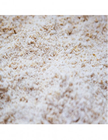 Oat Flour Gluten Free Outros Montes