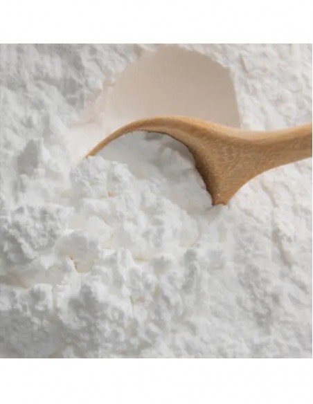Tapioca/Mandioca Starch Outros Montes