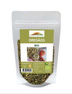 Oregãos Outros Montes - 25g