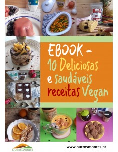 eBook Outros Montes -...