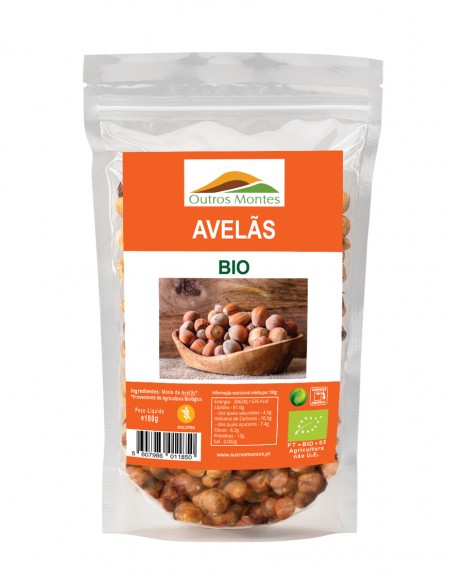 Avelãs Outros Montes