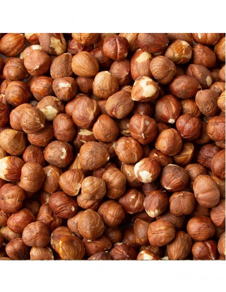 Avelãs Outros Montes