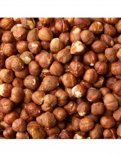 Avelãs a Granel Outros Montes