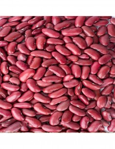 Feijão Vermelho Outros Montes 2