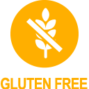 Sem Gluten